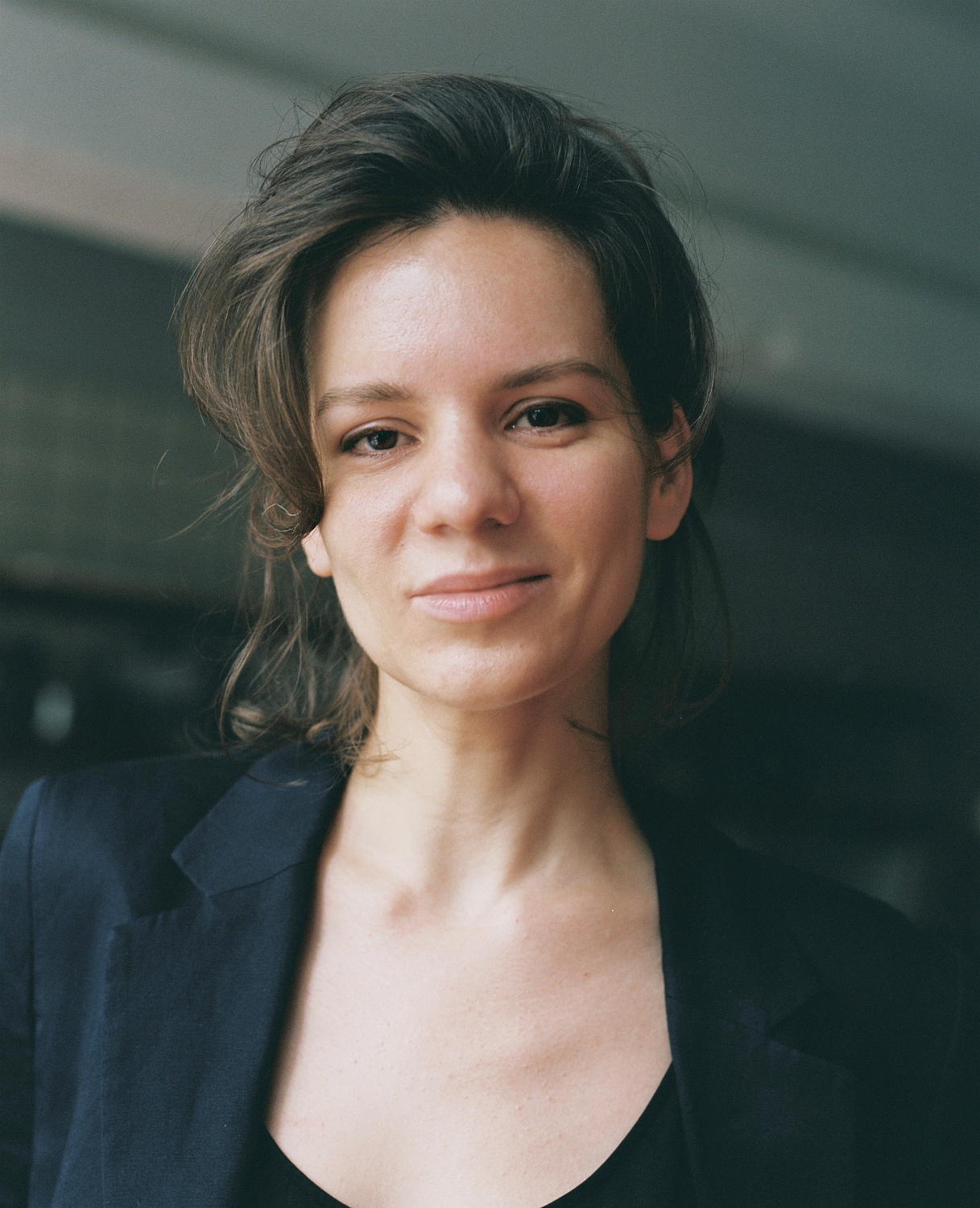 Маргарита Луговцева